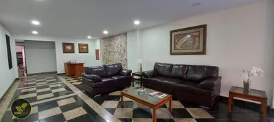 Apartamento com 3 Quartos à venda, 120m² no Centro, Cabo Frio - Foto 17