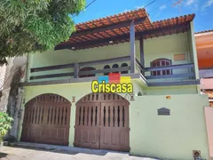 Casa com 3 Quartos à venda, 360m² no São Cristóvão, Cabo Frio - Foto 1
