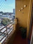 Apartamento com 3 Quartos à venda, 66m² no Bonfim, Campinas - Foto 11
