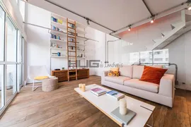 Loft com 1 Quarto à venda, 74m² no Vila Nova Conceição, São Paulo - Foto 4