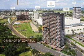 Apartamento com 3 Quartos à venda, 93m² no Iguatemi, São José do Rio Preto - Foto 1