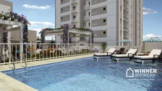 Apartamento com 2 Quartos à venda, 57m² no Vila Marumby, Maringá - Foto 18