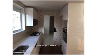 Apartamento com 3 Quartos para alugar, 340m² no Jardim Fonte do Morumbi , São Paulo - Foto 6