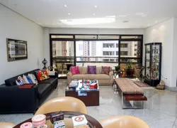 Apartamento com 4 Quartos à venda, 210m² no Funcionários, Belo Horizonte - Foto 4