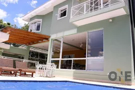 Casa de Condomínio com 4 Quartos à venda, 575m² no Jardim do Golf I, Jandira - Foto 35
