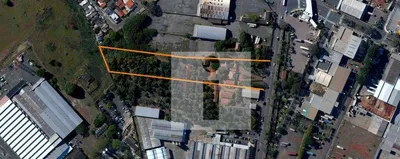 Terreno / Lote Comercial à venda, 9334m² no Condomínio Coronel Nova Veneza, Sumaré - Foto 1