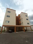 Apartamento com 3 Quartos para alugar, 55m² no Vermelha, Teresina - Foto 2