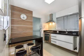 Casa de Condomínio com 3 Quartos à venda, 153m² no Vista Alegre, Curitiba - Foto 19