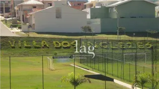 Terreno / Lote / Condomínio à venda, 750m² no Parque Residencial Villa dos Inglezes, Sorocaba - Foto 7