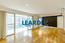 Apartamento com 2 Quartos à venda, 111m² no Brooklin, São Paulo - Foto 1