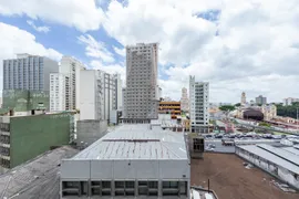 Apartamento com 1 Quarto para alugar, 30m² no Luz, São Paulo - Foto 15