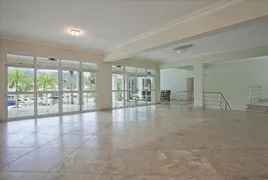 Casa de Condomínio com 5 Quartos para alugar, 1000m² no Marina Guarujá, Guarujá - Foto 9