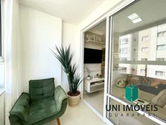 Apartamento com 2 Quartos à venda, 57m² no Praia de Itaparica, Vila Velha - Foto 1