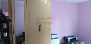 Apartamento com 3 Quartos à venda, 95m² no Jardim Guapira, São Paulo - Foto 12