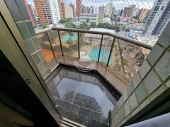 Cobertura com 4 Quartos para venda ou aluguel, 440m² no Cambuí, Campinas - Foto 19