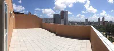 Apartamento com 3 Quartos à venda, 105m² no Fátima, Fortaleza - Foto 2