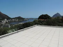 Casa com 4 Quartos à venda, 600m² no Jardim Botânico, Rio de Janeiro - Foto 11