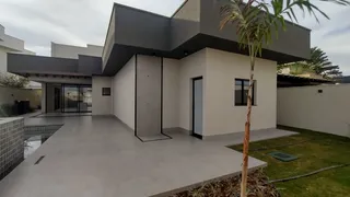 Casa de Condomínio com 4 Quartos à venda, 225m² no Condomínio do Lago, Goiânia - Foto 20