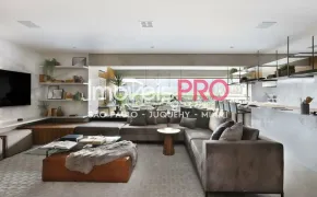 Apartamento com 3 Quartos à venda, 149m² no Moema, São Paulo - Foto 4