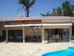 Casa com 3 Quartos à venda, 166m² no RESIDENCIAL VALE DAS PAINEIRAS, Americana - Foto 7