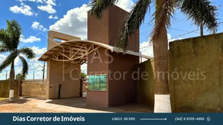 Terreno / Lote / Condomínio à venda, 360m² no IVAILANDIA, Engenheiro Beltrão - Foto 1