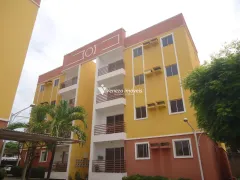 Apartamento com 3 Quartos para alugar, 68m² no Morada do Sol, Teresina - Foto 16