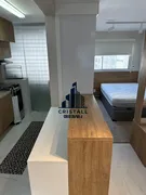 Kitnet com 1 Quarto para alugar, 37m² no Liberdade, São Paulo - Foto 18