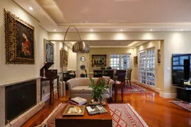 Apartamento com 4 Quartos à venda, 223m² no Vila Suzana, São Paulo - Foto 3