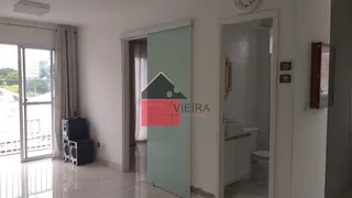 Apartamento com 1 Quarto para alugar, 37m² no Cambuci, São Paulo - Foto 18