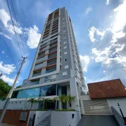 Apartamento com 2 Quartos à venda, 81m² no Vila Ana Maria, Ribeirão Preto - Foto 2