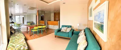 Cobertura com 3 Quartos à venda, 290m² no Piratininga, Niterói - Foto 28