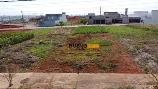 Terreno / Lote / Condomínio à venda, 250m² no Reserva Centenaria, Santa Bárbara D'Oeste - Foto 1