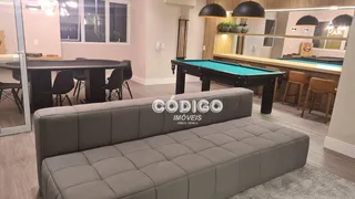 Apartamento com 3 Quartos à venda, 75m² no Ponte Grande, Guarulhos - Foto 3