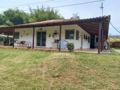 Fazenda / Sítio / Chácara com 3 Quartos à venda, 110m² no Zona Rural, Pilar do Sul - Foto 4