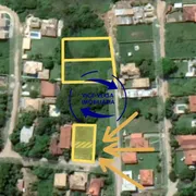 Terreno / Lote / Condomínio à venda, 420m² no Mar Do Norte, Rio das Ostras - Foto 1
