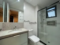 Apartamento com 3 Quartos para alugar, 133m² no Jardim Paulista, São Paulo - Foto 12