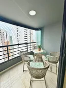 Apartamento com 3 Quartos à venda, 134m² no Meireles, Fortaleza - Foto 8