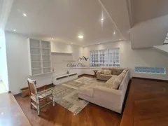 Casa de Condomínio com 4 Quartos para alugar, 400m² no Alphaville, Santana de Parnaíba - Foto 2