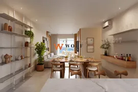 Apartamento com 3 Quartos à venda, 137m² no Campinas, São José - Foto 24