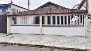 Casa com 2 Quartos à venda, 55m² no Parque das Americas, Praia Grande - Foto 1