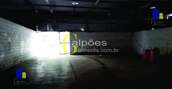 Galpão / Depósito / Armazém para alugar, 4300m² no Jardim Alvorada, Jandira - Foto 3