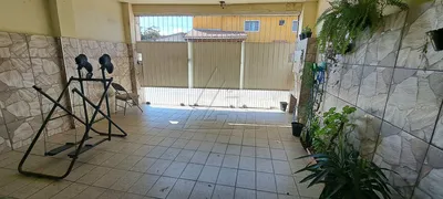 Sobrado com 4 Quartos à venda, 105m² no Jardim Umarizal, São Paulo - Foto 2