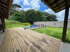 Casa de Condomínio com 3 Quartos à venda, 150m² no Condominio Cidade Jardim, Lagoa Santa - Foto 13