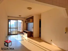 Apartamento com 2 Quartos à venda, 63m² no Parque das Nações, Santo André - Foto 1