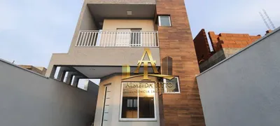 Casa de Condomínio com 3 Quartos à venda, 100m² no Chácara Roselândia, Cotia - Foto 1