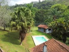 Fazenda / Sítio / Chácara com 5 Quartos à venda, 800m² no Araras, Petrópolis - Foto 1