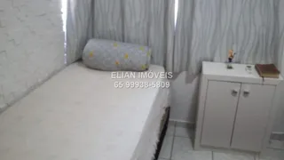 Casa com 3 Quartos à venda, 130m² no Residencial Pádova, Cuiabá - Foto 4