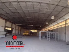 Galpão / Depósito / Armazém para alugar, 4000m² no Distrito Industrial, Iperó - Foto 3