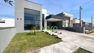 Casa com 3 Quartos à venda, 211m² no Jardim Recanto das Aguas, Nova Odessa - Foto 2