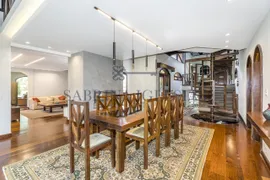 Casa de Condomínio com 4 Quartos à venda, 766m² no Orleans, Curitiba - Foto 23
